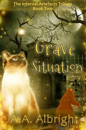 A Grave Situation