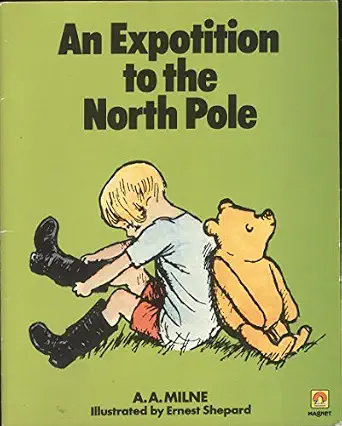 An Expotition to the North Pole