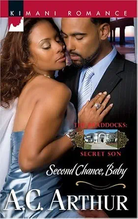 Second Chance, Baby