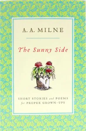 The Sunny Side