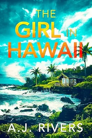 The Girl in Hawaii