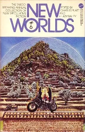 New Worlds 6