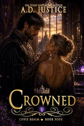 Crowned