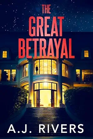 The Great Betrayal