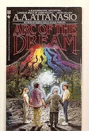 Arc of the Dream