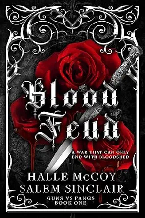Blood Feud