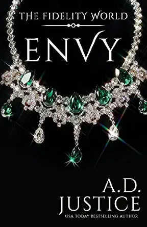 Envy