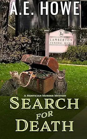 Search for Death
