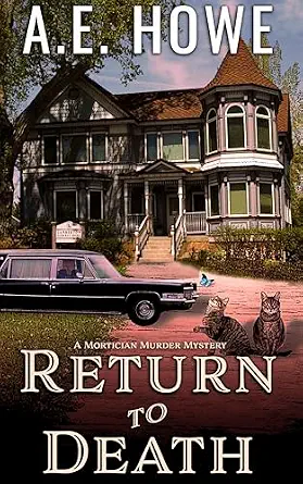 Return to Death