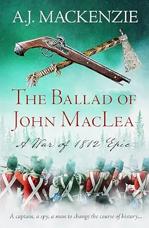 The Ballad of John MacLea
