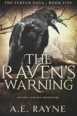 The Raven's Warning
