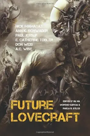 Future Lovecraft