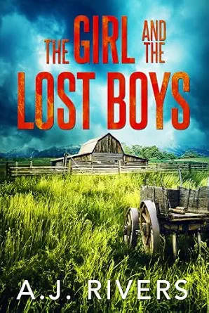 The Girl and the Lost Boys