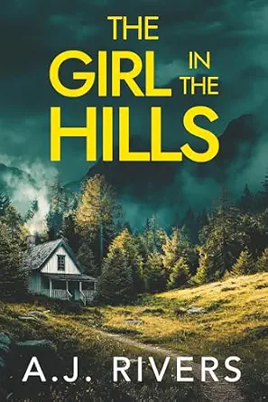 The Girl in the Hills