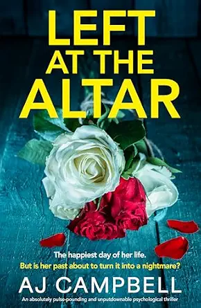 Left at the Altar