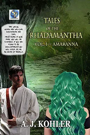 Amaranna