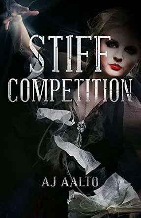 Stiff Competition