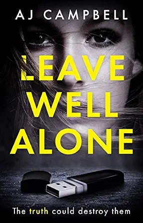 Leave Well Alone