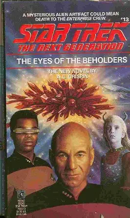 The Eyes of the Beholders