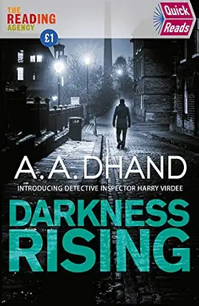 Darkness Rising