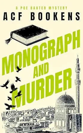 Monograph and Murder