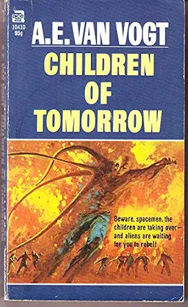 Children of Tomorrow