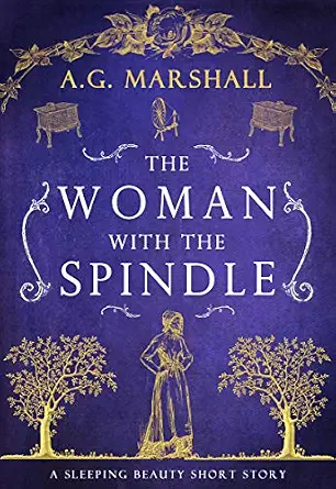 The Woman with the Spindle