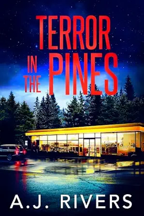 Terror in the Pines