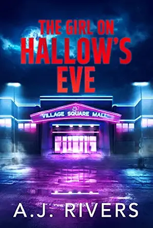 The Girl on Hallow's Eve