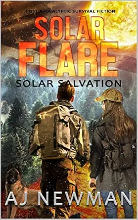Solar Salvation