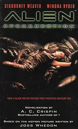 Alien Resurrection