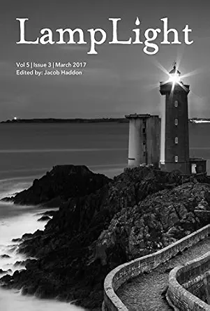 LampLight - Volume 5 Issue 3