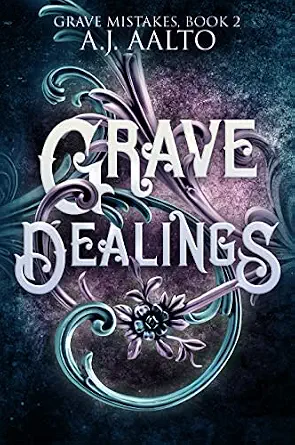 Grave Dealings