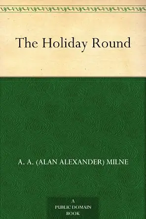 The Holiday Round