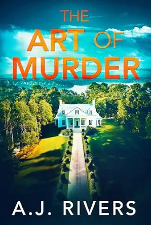 The Art of Murder