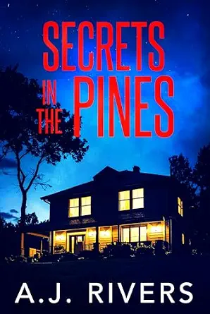 Secrets in the Pines
