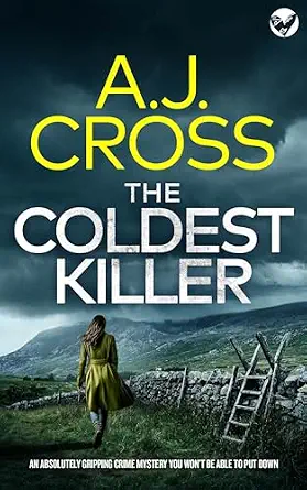 The Coldest Killer / A Little Death