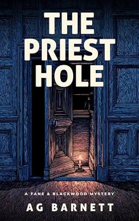 The Priest Hole