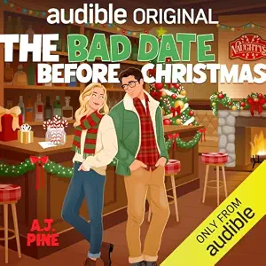 The Bad Date Before Christmas