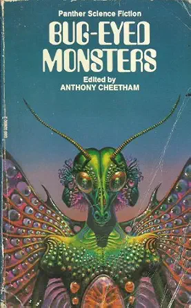 Bug-Eyed Monsters