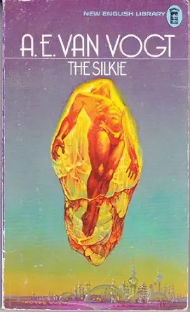 The Silkie