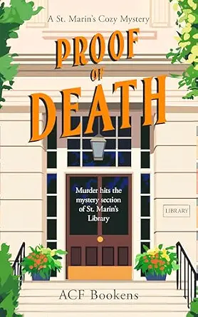 Proof Of Death