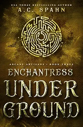 Enchantress Underground
