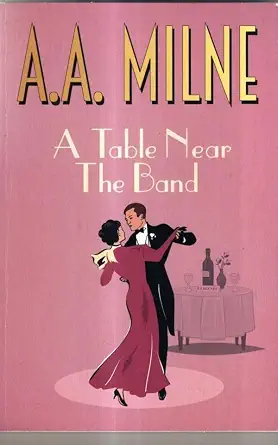 A Table Near the Band