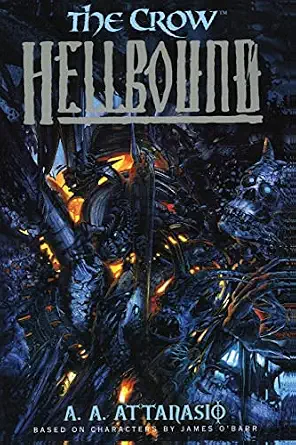 The Hellbound