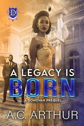 A Legacy Is Born