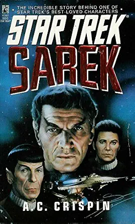 Sarek