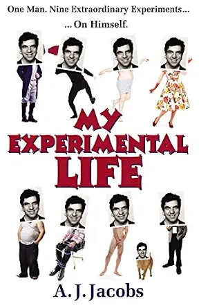 My Experimental Life