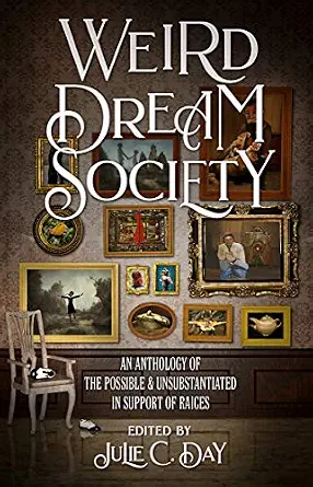 Weird Dream Society
