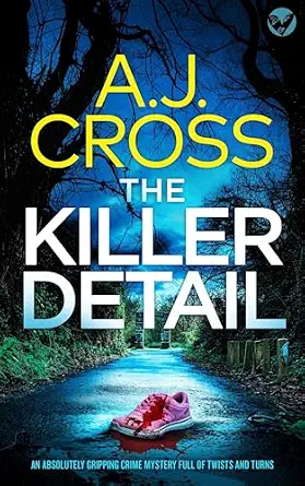 Dark Truths / The Killer Detail
